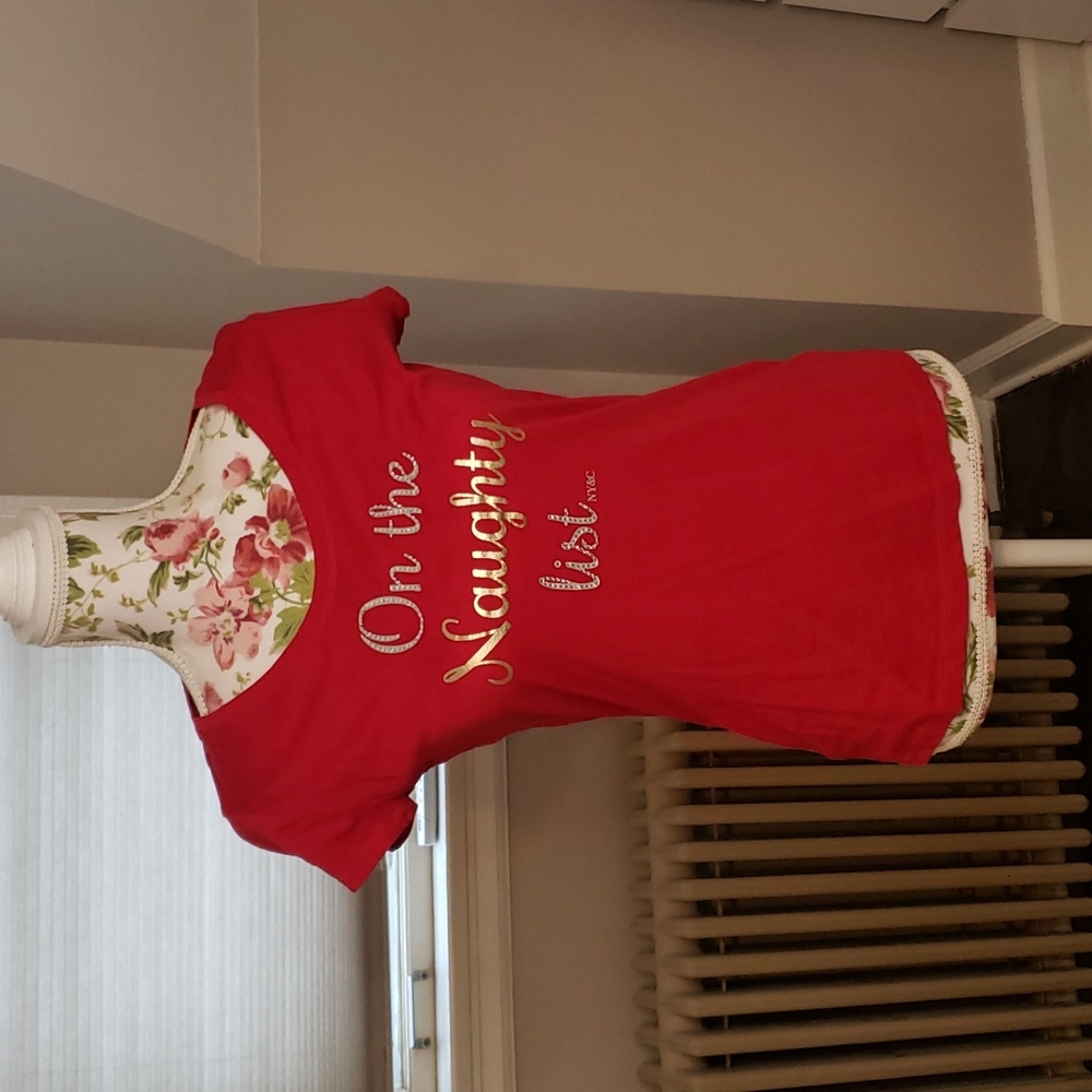 NY&C T-Shirt